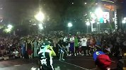 街球-13年-南北瘦猴激战上海滩CL赵强VS上海希希第二局PART1-专题