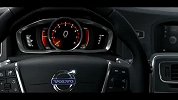 沃尔沃 V60 外观内置全方位展示