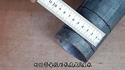 年薪30万的铁匠师傅偷偷分享，大小不一的圆管和方管如何无缝对接