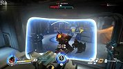 【奥尼玛】守望先锋（Overwatch）第二十九期 血魔大斧莱因哈特斩杀一切