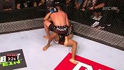 UFC-15年-UFC Fight Night 62：轻量级伯恩斯vs奥利维拉集锦-精华