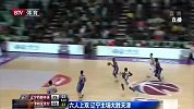 CBA-1516赛季-常规赛-第11轮-辽宁药都本溪vs天津融宝支付-合集
