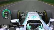 F1-16赛季-F1排位赛新规获得批准 每90秒淘汰最慢车手-新闻