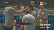 2018赛季中超第19轮-广州富力vs长春亚泰