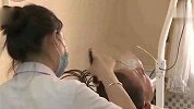 中国脱发人群超二点五亿 每六人就有一人脱发