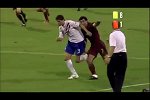 足球-17年-历史上的今天2006年6月25日 荷兰vs葡萄牙创世界杯红黄牌纪录-专题