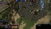 【星际争霸2】WSVG中国区预选赛（2）XiGua(Z) vs IA(Z)