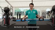 世界杯后的淘宝爆款！德国教练组解密诺伊尔撸得到底是啥管