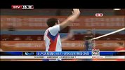 排球-14年-北汽男排真心给力 逆转山东晋级决赛-新闻
