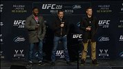 UFC-16年-UFC206赛前媒体发布会全程-全场