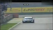 2011年德国DTM锦标赛第9站瓦伦西亚站精华中文