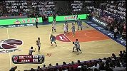 CBA-1314赛季-季后赛-总决赛-第1场-单打王！哈德森连续变向高难度抛投命中-花絮