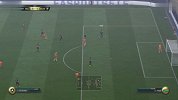 【一球】FIFA17 成名之路 38 D1冠军