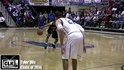 街球-14年-2014飞翔精英赛DAY2：最强新人大集合Tyler_Ulis-_AJ_Harris&Luke_Kennard完美表现征服赛场-专题