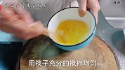 辣椒鸡蛋先炒辣椒不放1滴油，酒店大厨教你新方法，年夜饭家常菜
