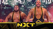 WWE-17年-WWE NXT第384期全程-全场