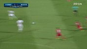 亚冠-17赛季-阿赫利前场围攻波利斯 贾桑禁区前撩射偏出-花絮