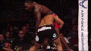 UFC-16年-UFC200前瞻：科米尔精彩对战集锦-专题
