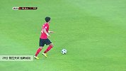 努拉夫坎 U23亚洲杯 2020 伊朗U23 VS 韩国U23 精彩集锦