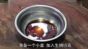 白菜帮不要扔了，大厨教你新做法，脆嫩多汁，酸甜微辣开胃下饭