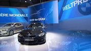 汽车日内瓦0313-BMW_Group_-_Genf_Auto_Salon_2014_de