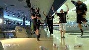 篮球-14年-投篮兄弟：这次用保龄球玩转神技术-专题