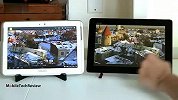 Galaxy Note 10.1与华硕TF700全面对比