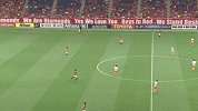 亚冠-17赛季-16强次回合-第8分钟犯规 武藤雄树禁区被绊倒 裁判示意比赛继续-花絮