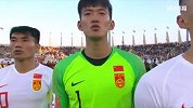 录播-亚洲杯C组第3轮 韩国VS中国（粤语）
