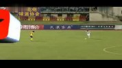 中甲-14赛季-联赛-第12轮-武汉卓尔1：1青岛海牛-精华