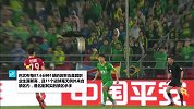 进球转换率冠绝中超！到了禁区内就是巴坎布的天下