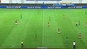 中国足协杯-16赛季-1/4决赛-第1回合-广州恒大vs北京国安-全场