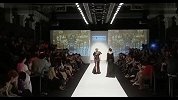 上海时装周-ZIX.GUAN.2012AW全场