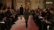 2012秋冬伦敦时装周Thakoon秀场
