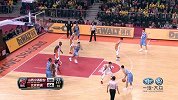 CBA-1516赛季-常规赛-第11轮-山西汾酒股份104:109北京首钢-精华