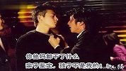冠希柏芝大结局 爆笑