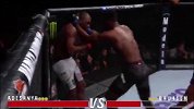 KO!黑龙干掉对手就想打游戏那么简单