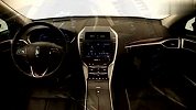 2013款林肯MKZ抢先看