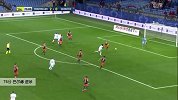 巴尔德 法甲 2019/2020 蒙彼利埃 VS 第戎 精彩集锦