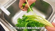 湖南腊猪肠子的做法，又香又辣特别下酒，连不吃肠子的人都爱吃！