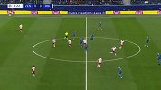 于帕梅卡诺 欧冠 2019/2020 欧冠 小组赛第4轮 泽尼特 VS RB莱比锡 精彩集锦