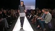 BCBG Max Azria 2013秋冬纽约时装发布