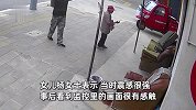 地震瞬间6旬男子跑开又立马折返，将88岁老母亲背出：冲出是本能，返回是责任