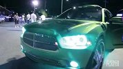 KING KONG DODGE CHARGER