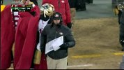 NFL-1314赛季-季后赛-外卡赛-绿湾包装工20：23旧金山49人-全场