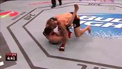 UFC-14年-UFC Fight Night 45：提保vs赫利集锦-精华