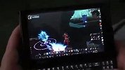 全球最小的能玩魔兽世界的掌上电脑
