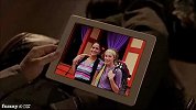 Funny or Die - New iPad