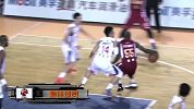 CBA-1415赛季-P力CBA第32期-最佳球员：琼斯逆天表现 带队升至第五位-专题