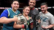 UFC-15年-3月9日UFCMinute：佩提斯与埃斯帕萨领衔本周末UFC185-专题